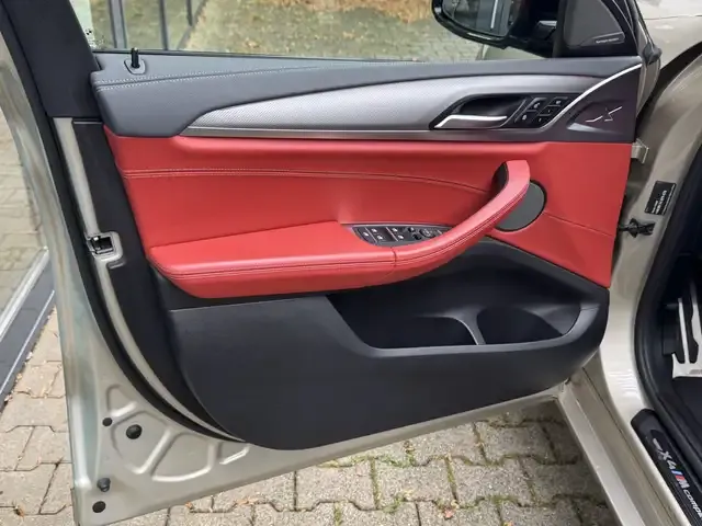 BMW X4 M