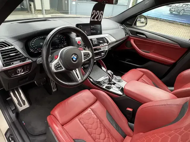 BMW X4 M