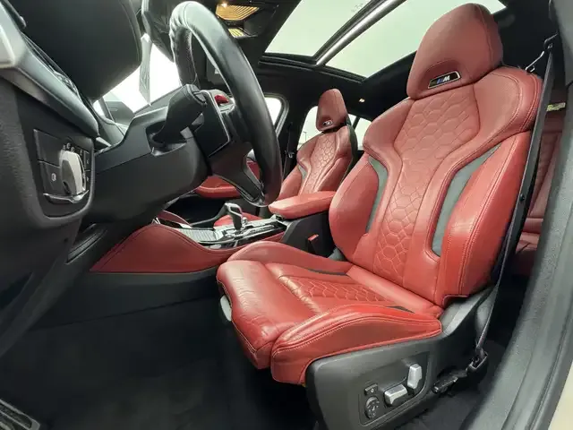 BMW X4 M