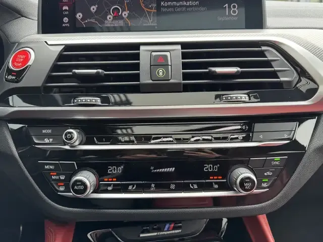 BMW X4 M