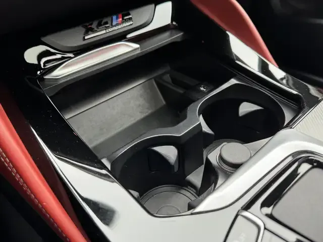 BMW X4 M