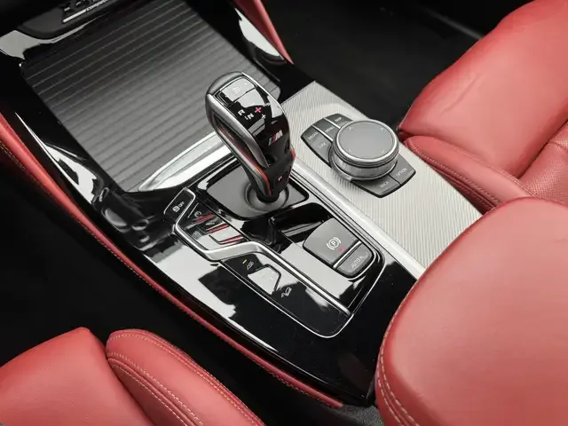 BMW X4 M