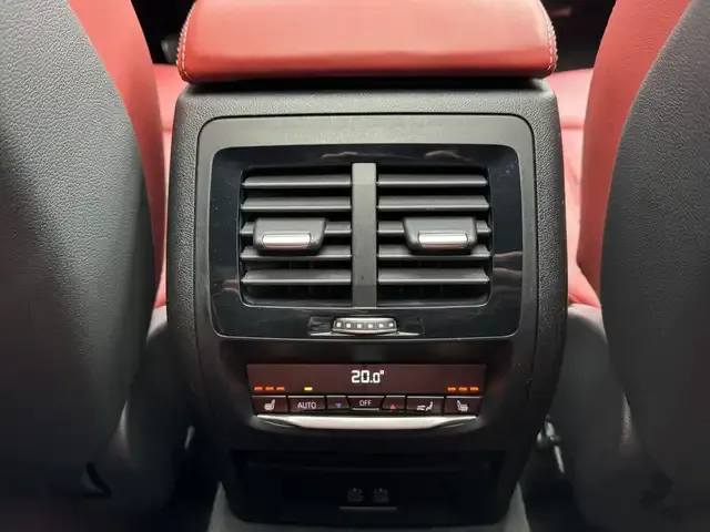 BMW X4 M