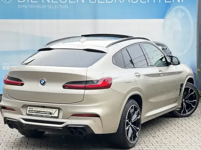 BMW X4 M