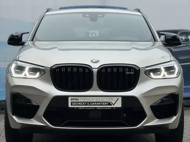 BMW X4 M