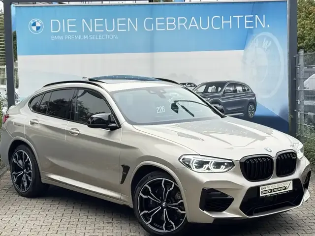 BMW X4 M