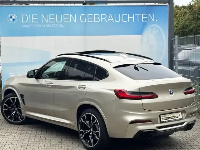 BMW X4 M