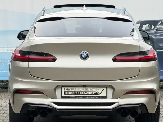 BMW X4 M