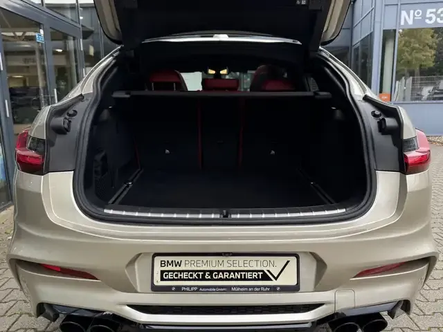 BMW X4 M