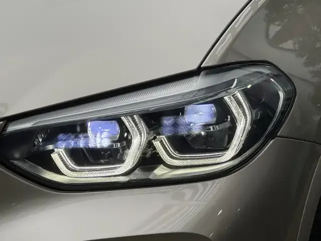 BMW X4 M