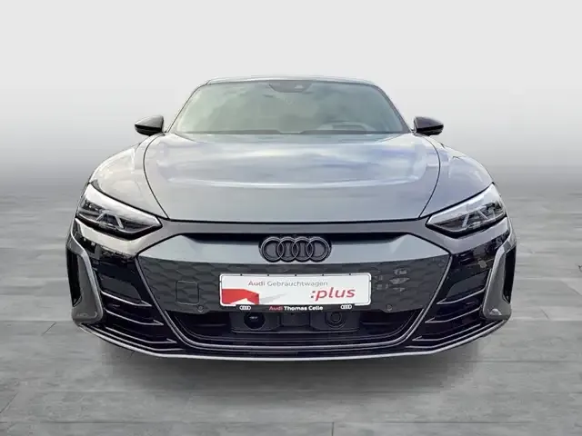 Audi RS e-tron GT