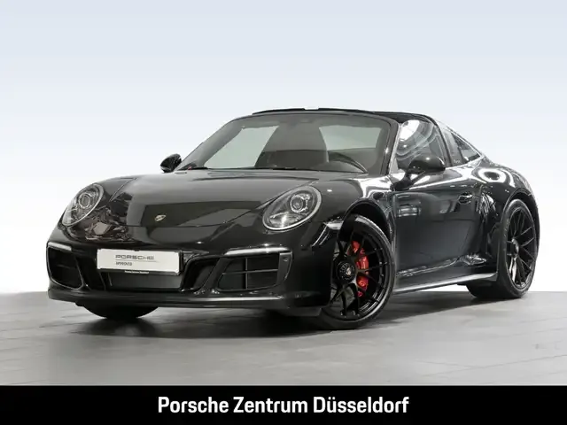 Porsche 991