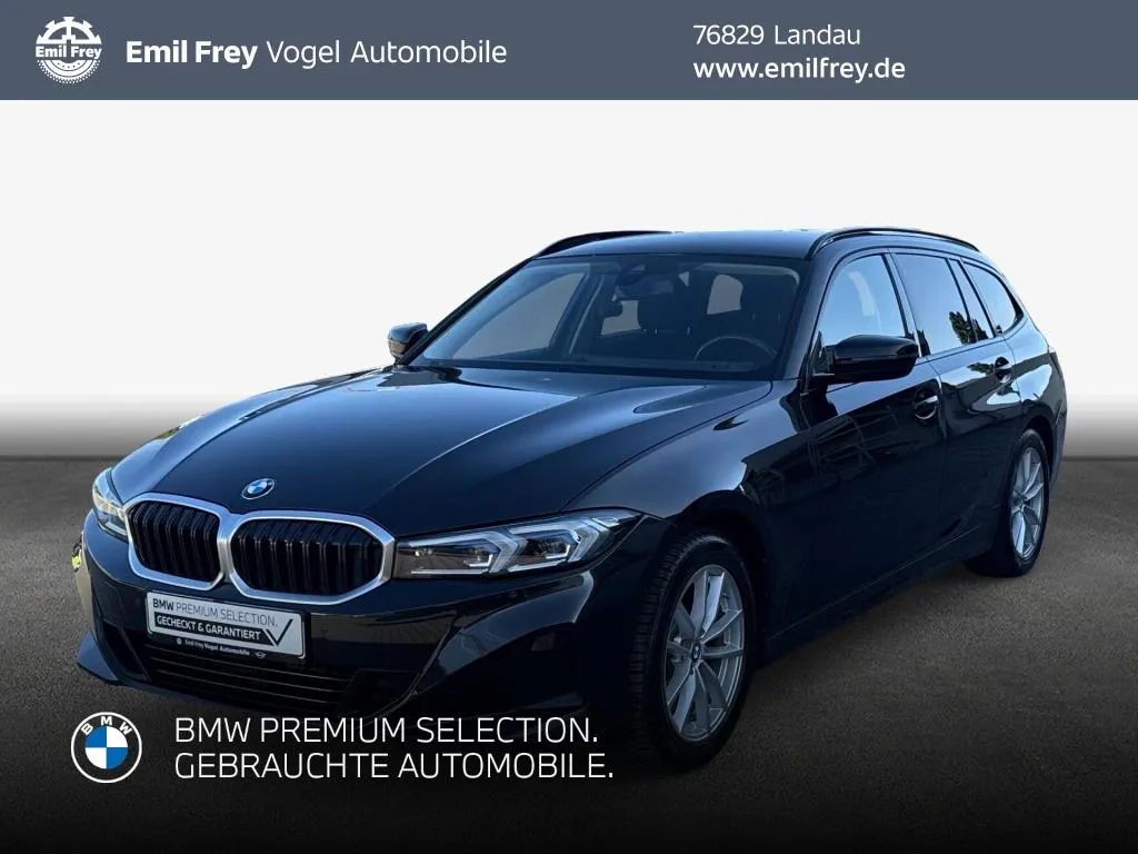 BMW 318