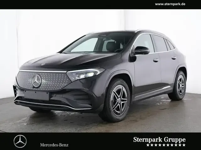Mercedes-Benz EQA 300