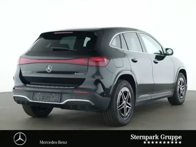 Mercedes-Benz EQA 300