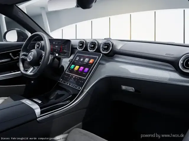 Mercedes-Benz CLE 200