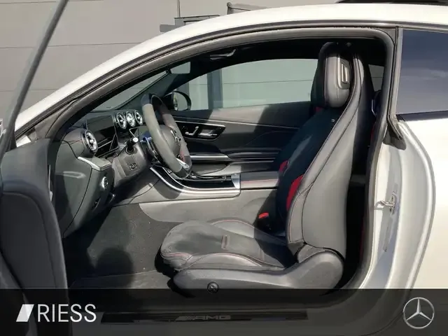 Mercedes-Benz CLE 53 AMG