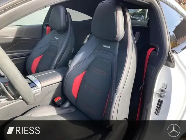 Mercedes-Benz CLE 53 AMG