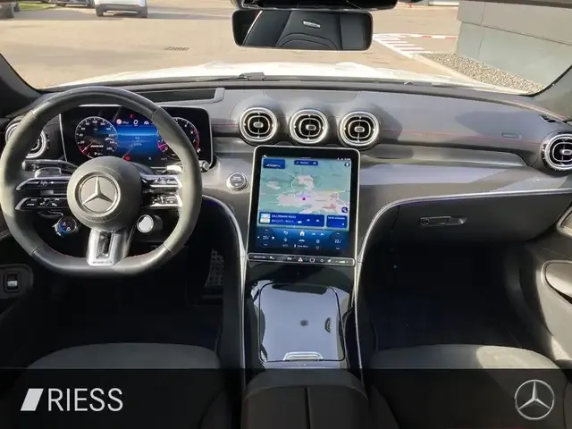 Mercedes-Benz CLE 53 AMG