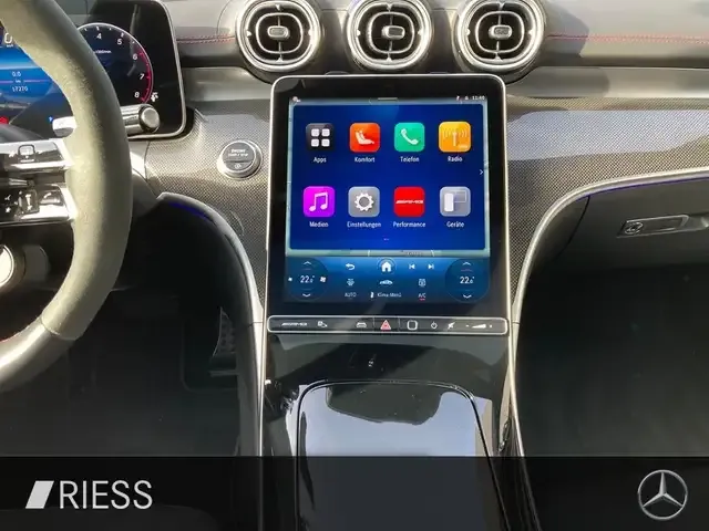 Mercedes-Benz CLE 53 AMG