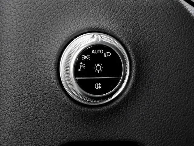 Mercedes-Benz GLC 400