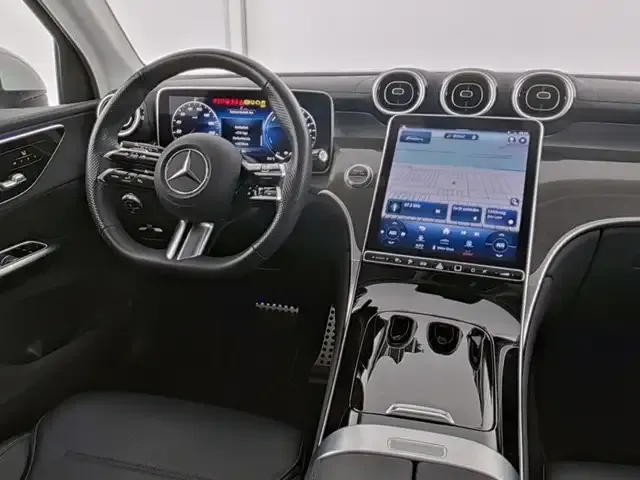 Mercedes-Benz GLC 400