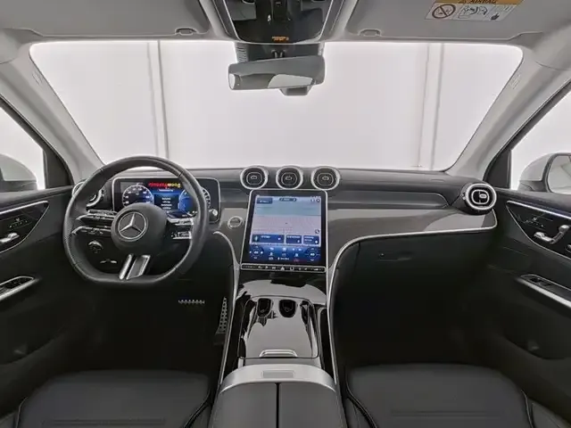 Mercedes-Benz GLC 400