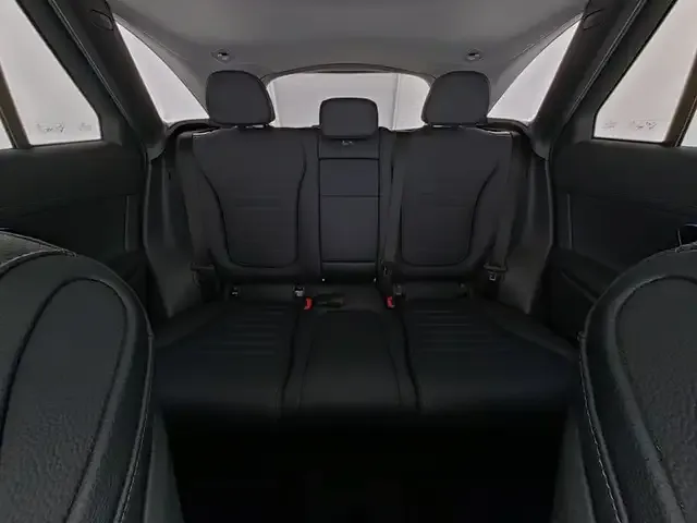 Mercedes-Benz GLC 400