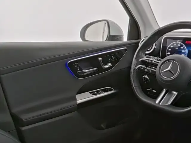 Mercedes-Benz GLC 400