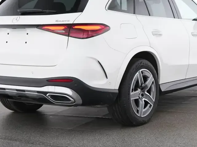 Mercedes-Benz GLC 400