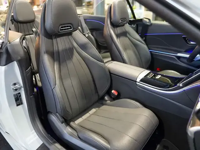 Mercedes-Benz CLE 220