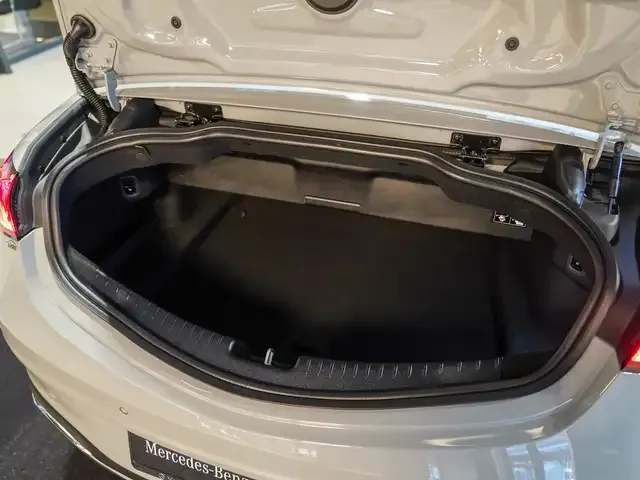 Mercedes-Benz CLE 220