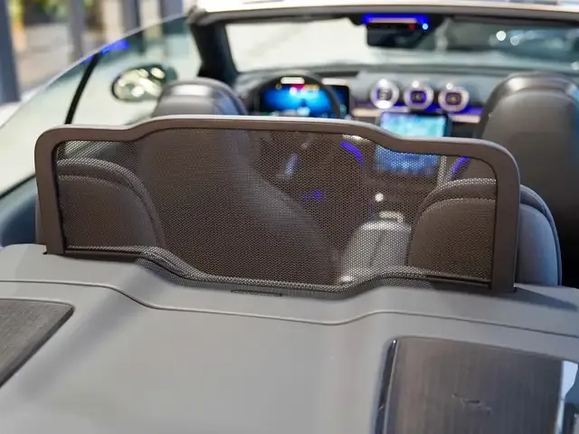 Mercedes-Benz CLE 220