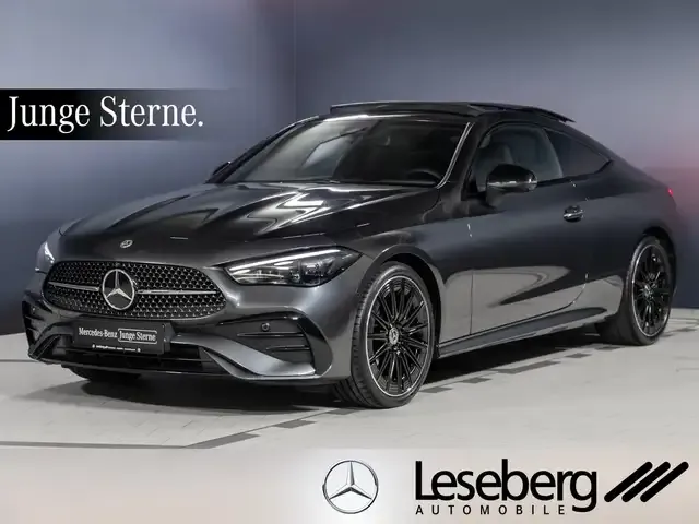 Mercedes-Benz CLE 200