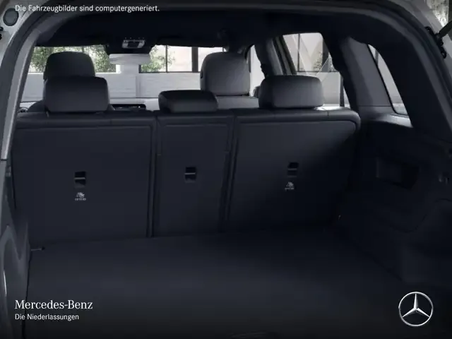 Mercedes-Benz GLB 220