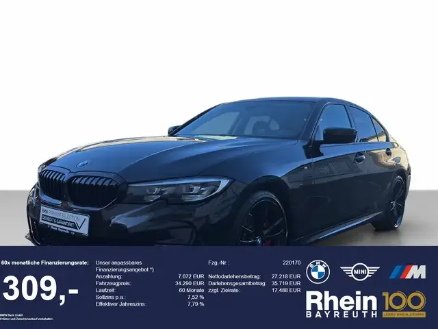 BMW 320