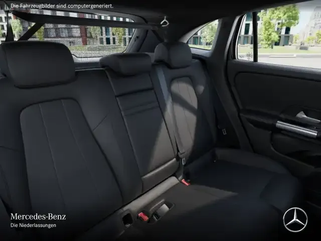 Mercedes-Benz EQA 300