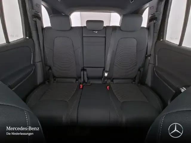 Mercedes-Benz EQB 250