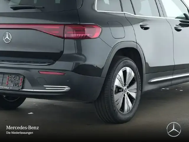 Mercedes-Benz EQB 250