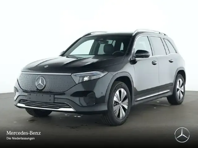 Mercedes-Benz EQB 250
