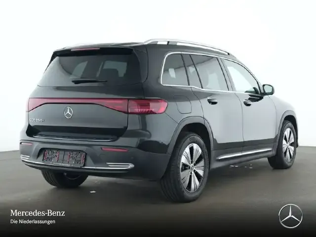 Mercedes-Benz EQB 250