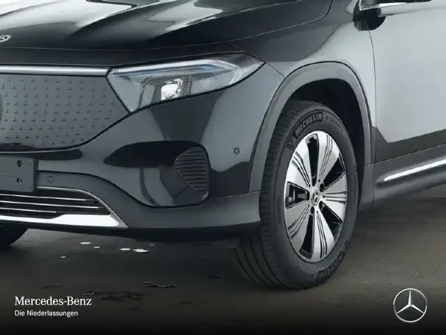 Mercedes-Benz EQB 250