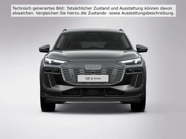 Audi Sonstiges