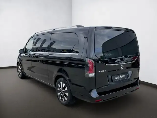 Mercedes-Benz V 300