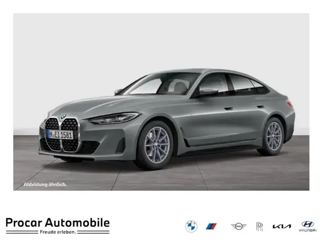 BMW 430
