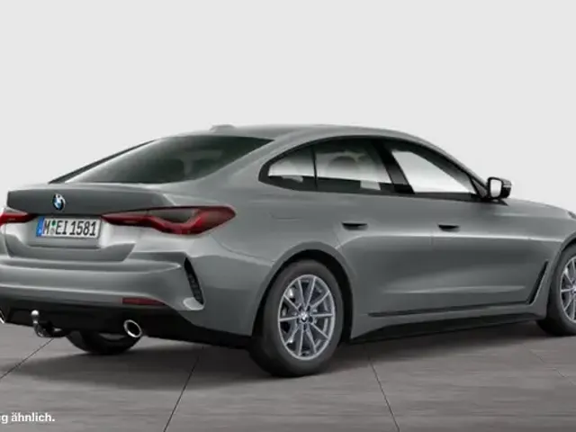 BMW 430