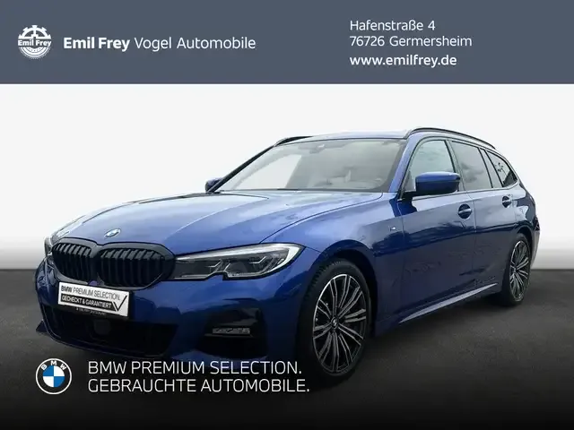 BMW 330