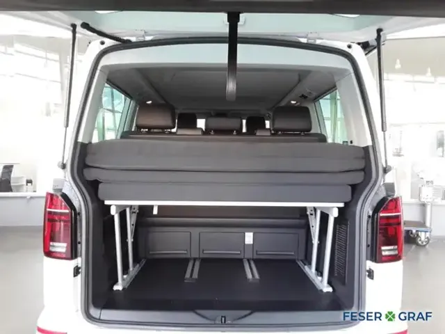 Volkswagen T6.1 California