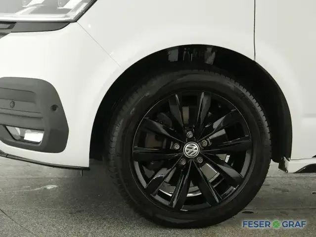 Volkswagen T6.1 California
