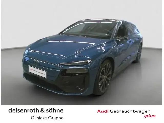 Audi Sonstiges